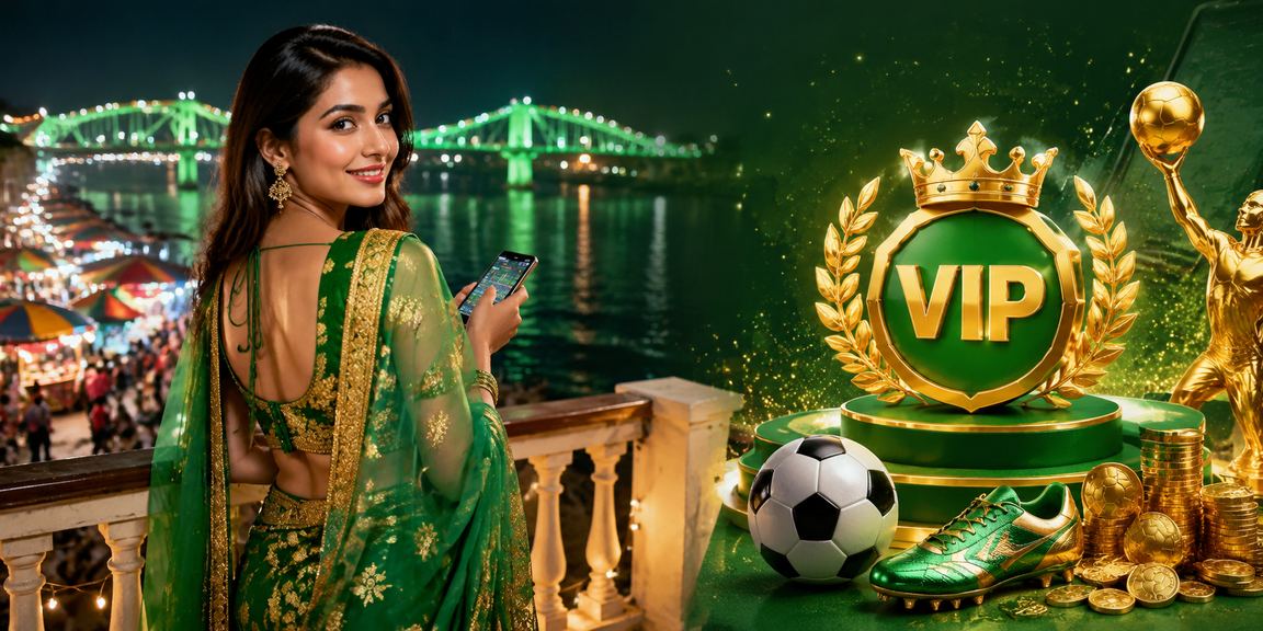 ময়মনসিংহে ভিআইপি বোনাস ময়মনসিংহে ভিআইপি বোনাস